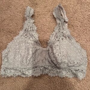 Aerie Lace Bralette